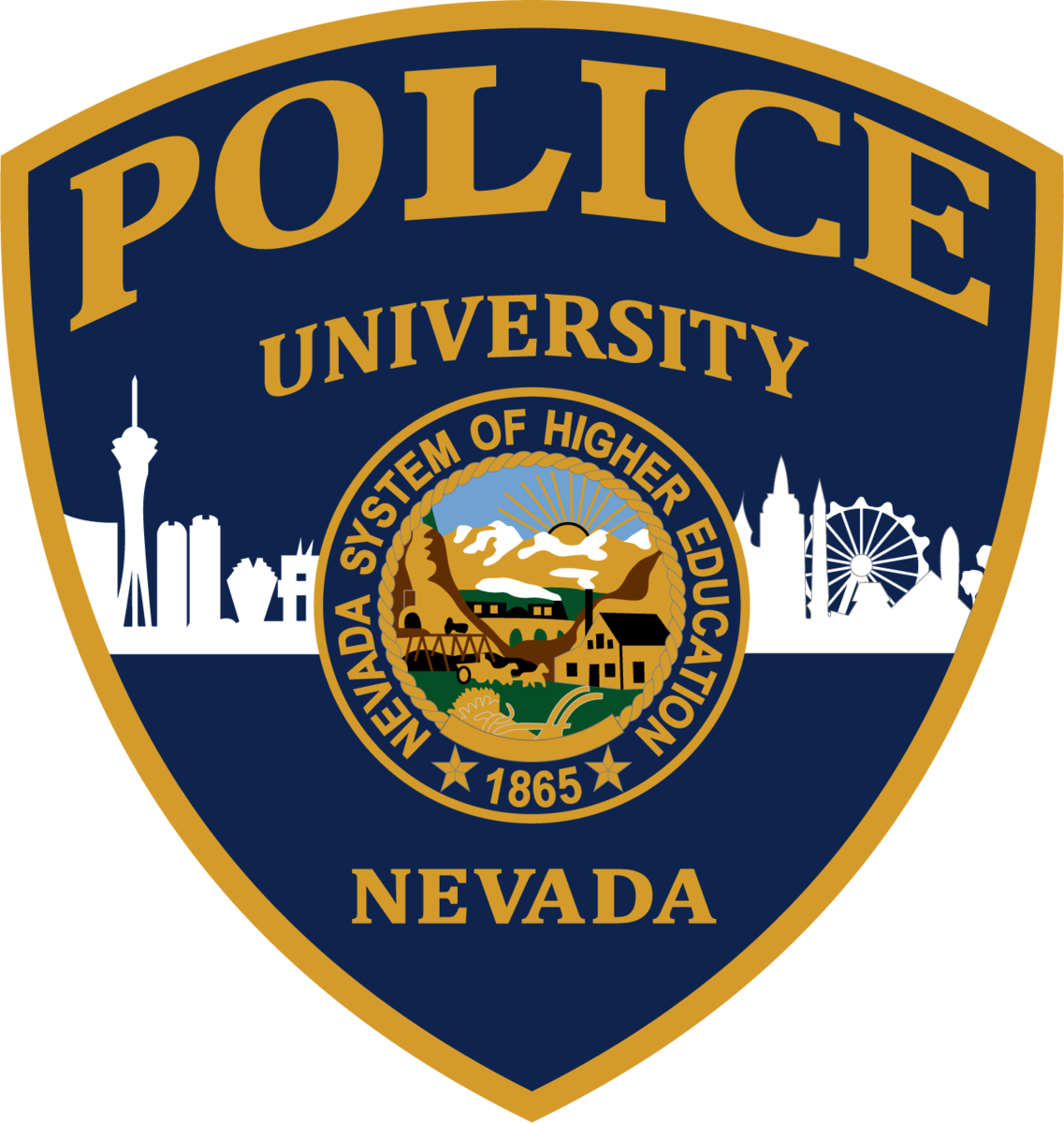 About University Police Services University of Nevada, Las Vegas